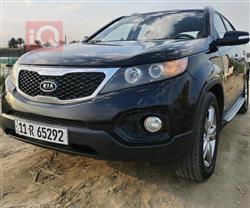 کیا سۆرینتۆ